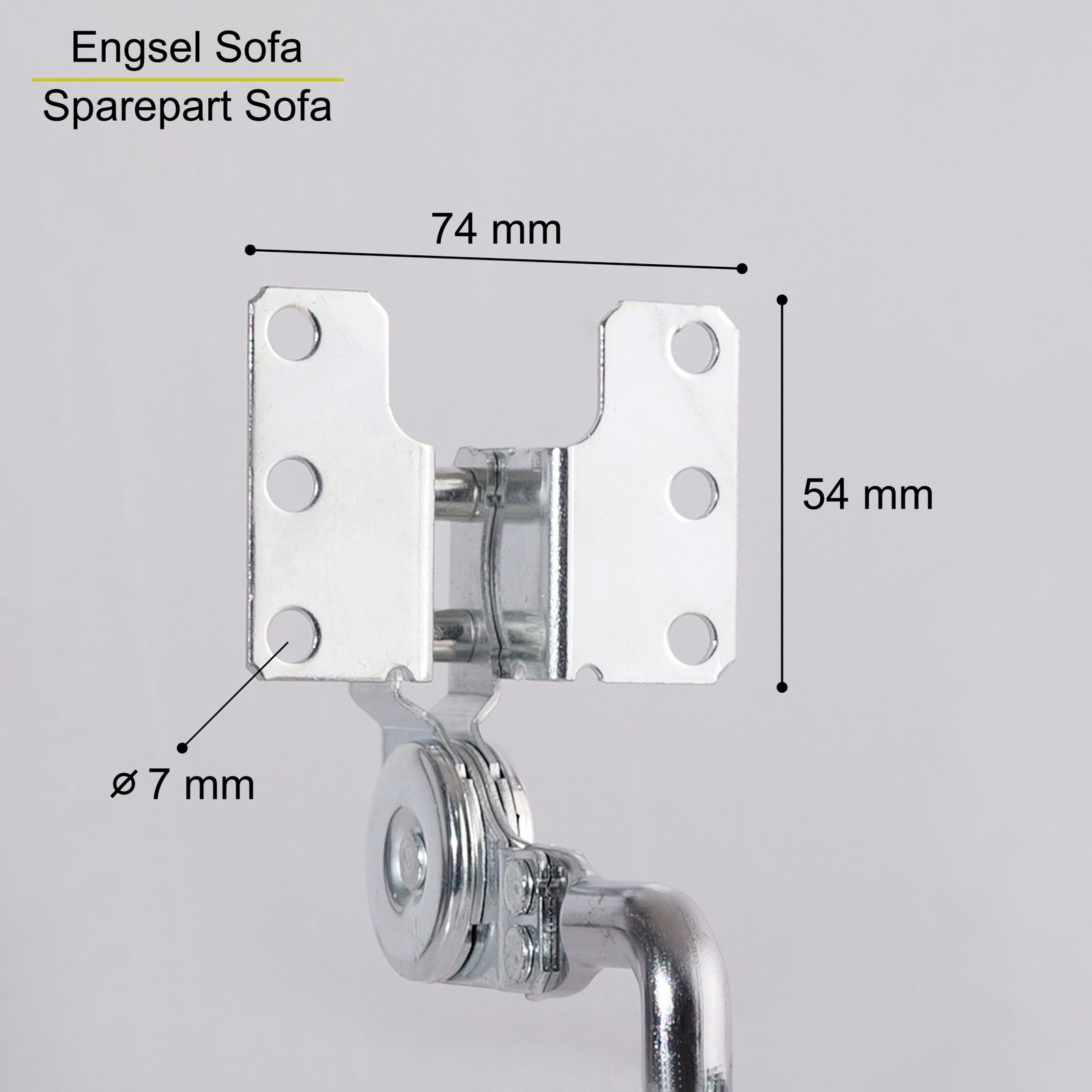 Engsel Kepala Sofa - Image 10