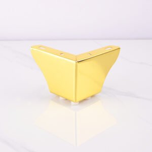 Kaki Sofa Sudut