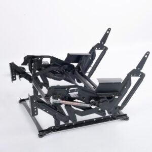RC Sofa 1 Dudukan - Manual