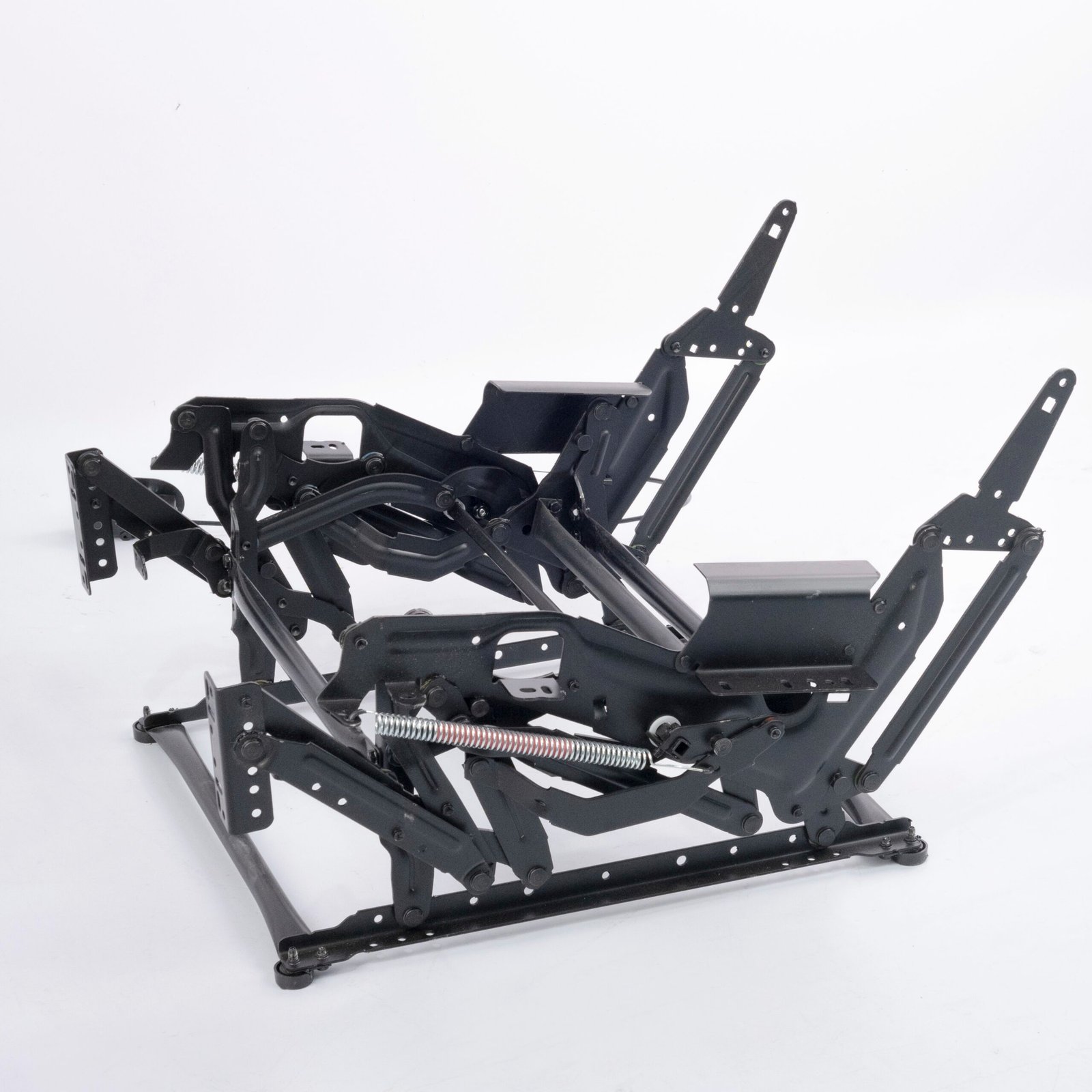 RC Sofa 1 Dudukan - Manual