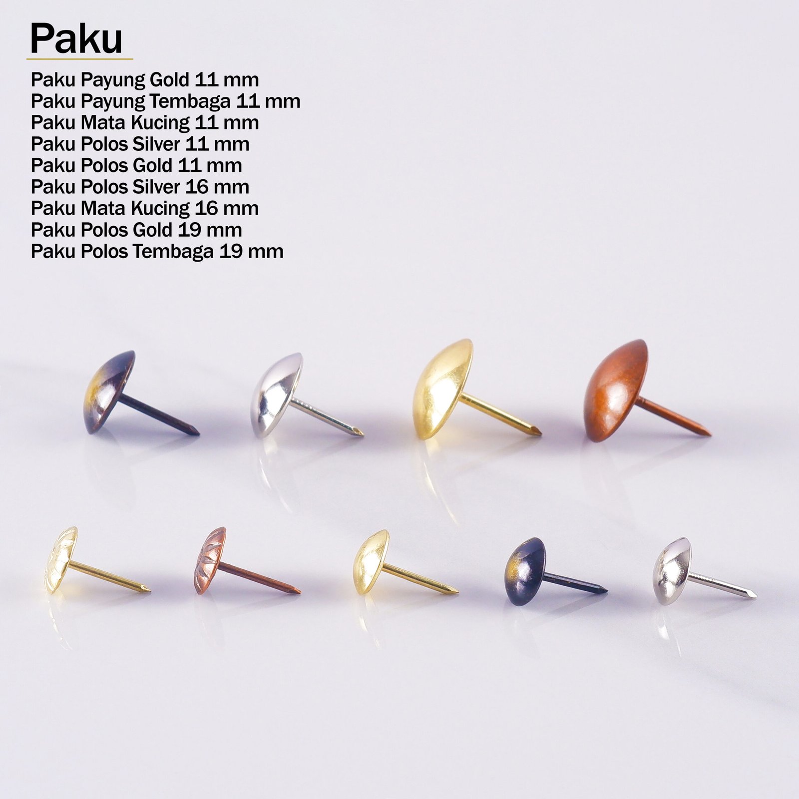Paku Payung & Paku Polos - Image 4