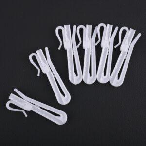 Pengait Plastik