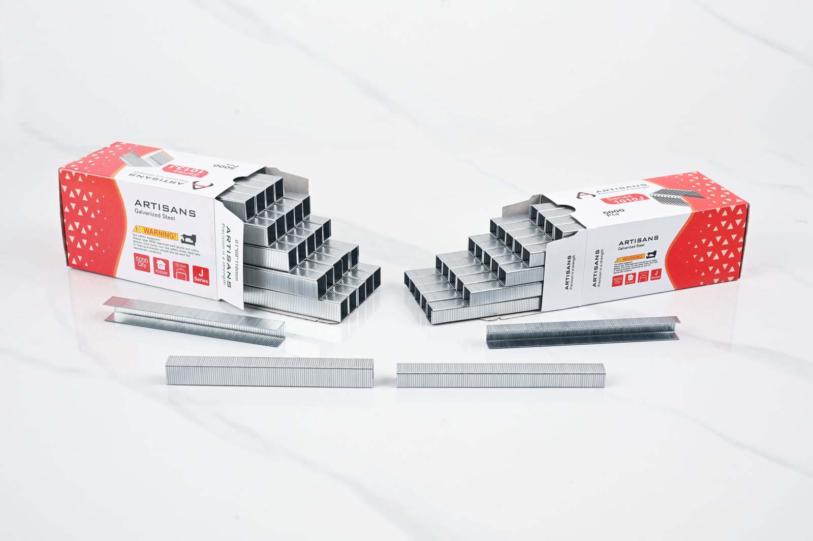 Staples J Series