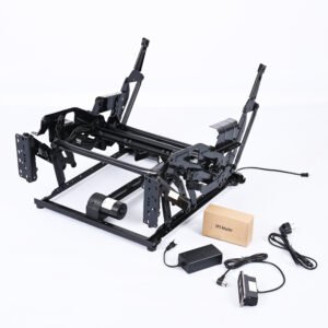 RC 1 Dudukan – Electric Fixed