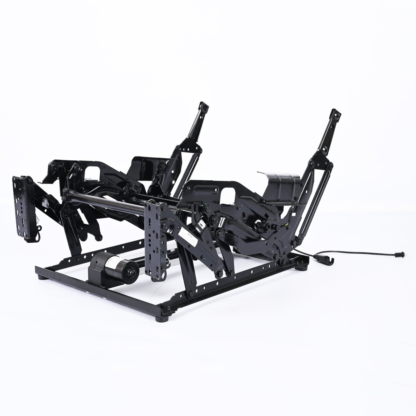 RC 1 Dudukan – Electric Fixed - Image 4