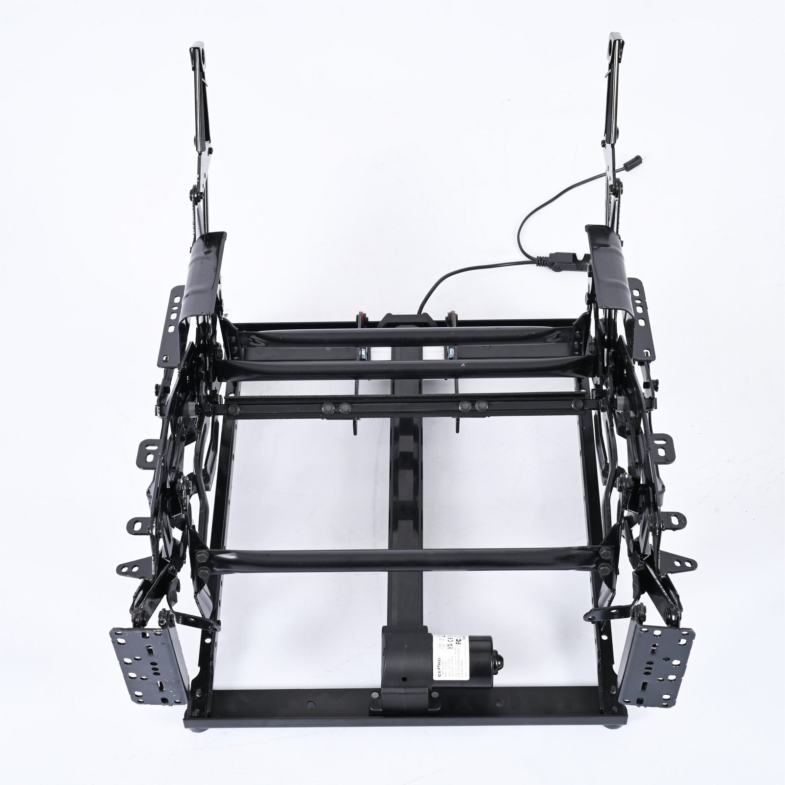 RC 1 Dudukan – Electric Fixed - Image 5