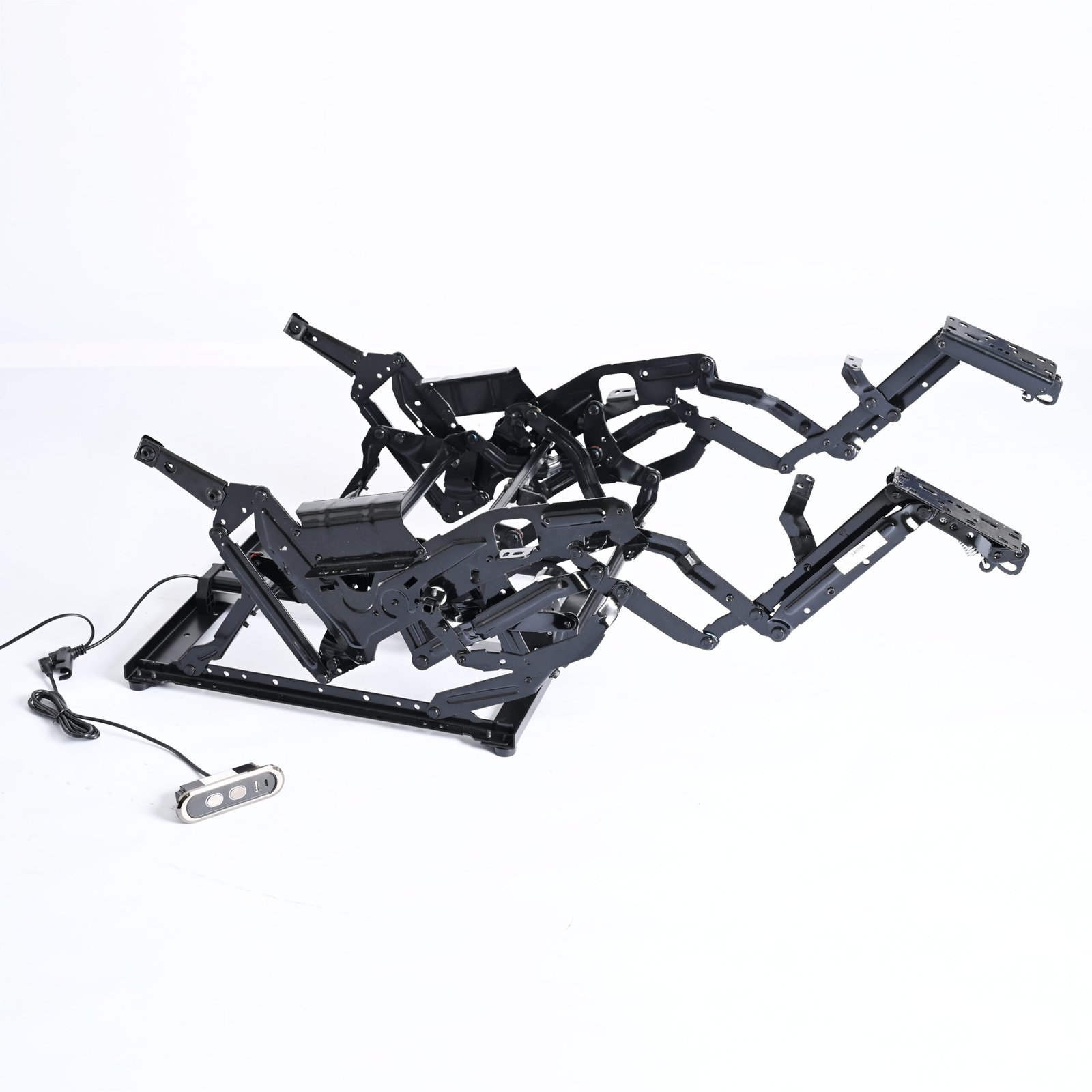 RC 1 Dudukan – Electric Fixed - Image 6