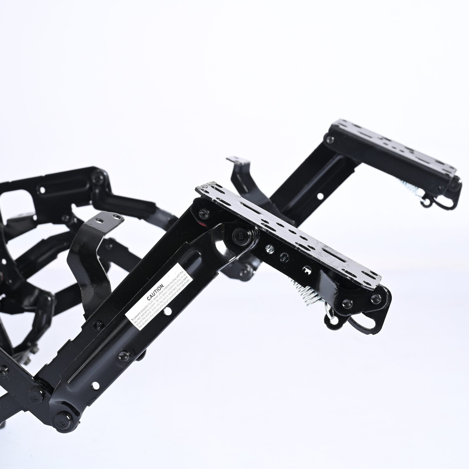 RC 1 Dudukan – Electric Fixed - Image 7