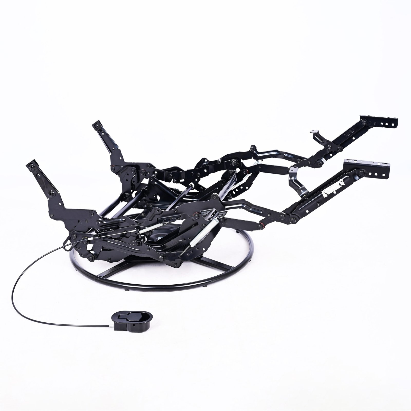 RC Sofa 1 Dudukan - Manual Swivel - Image 2