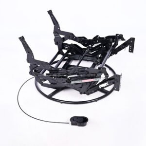 RC Sofa 1 Dudukan - Manual Swivel