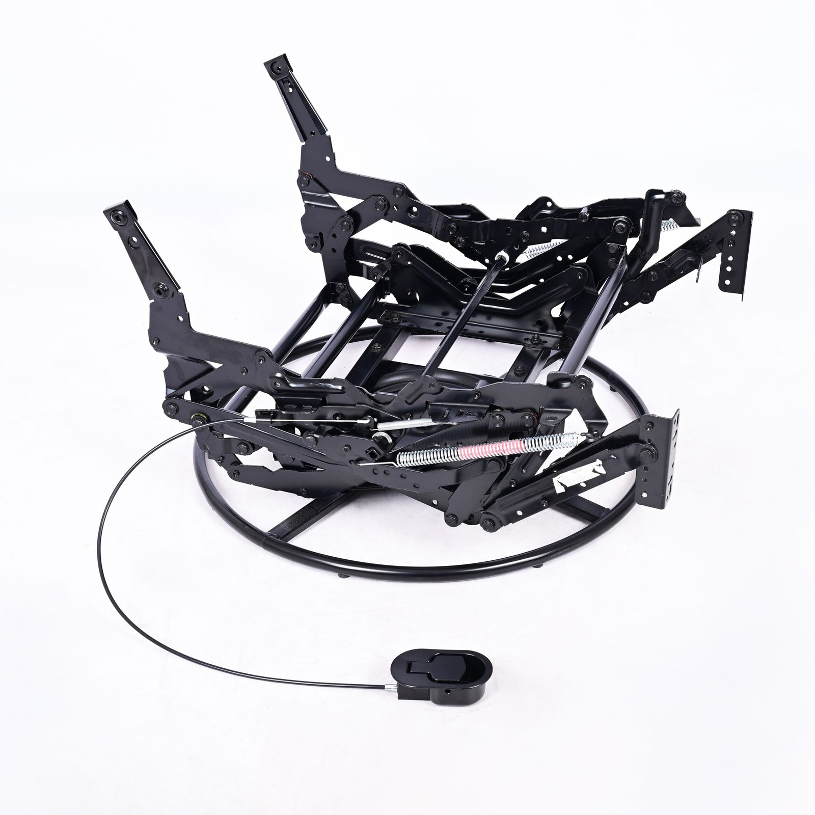 RC Sofa 1 Dudukan - Manual Swivel