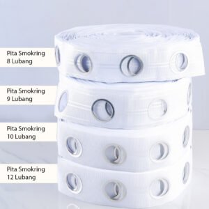 Pita Smokring Lubang