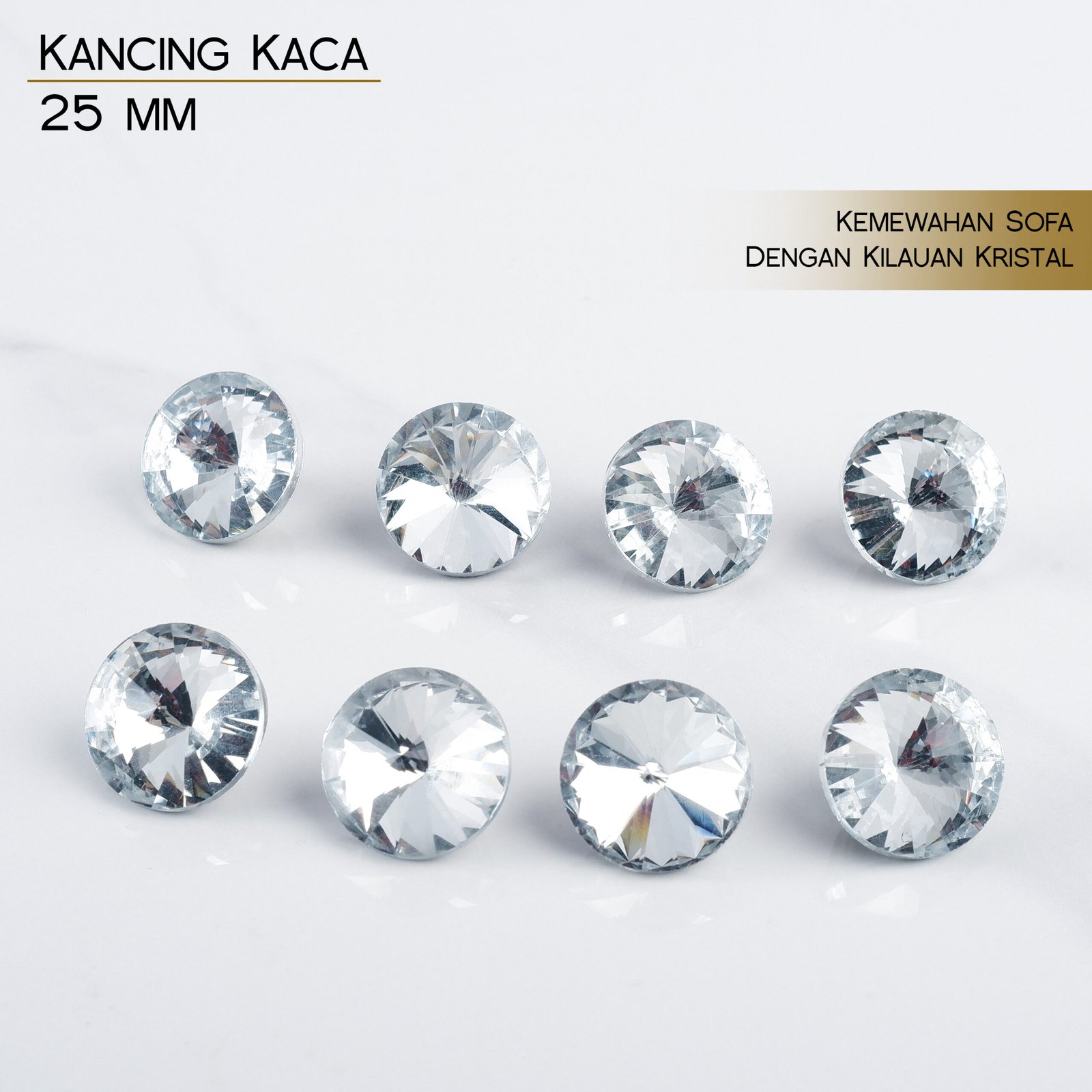 Kancing Kaca - Image 3