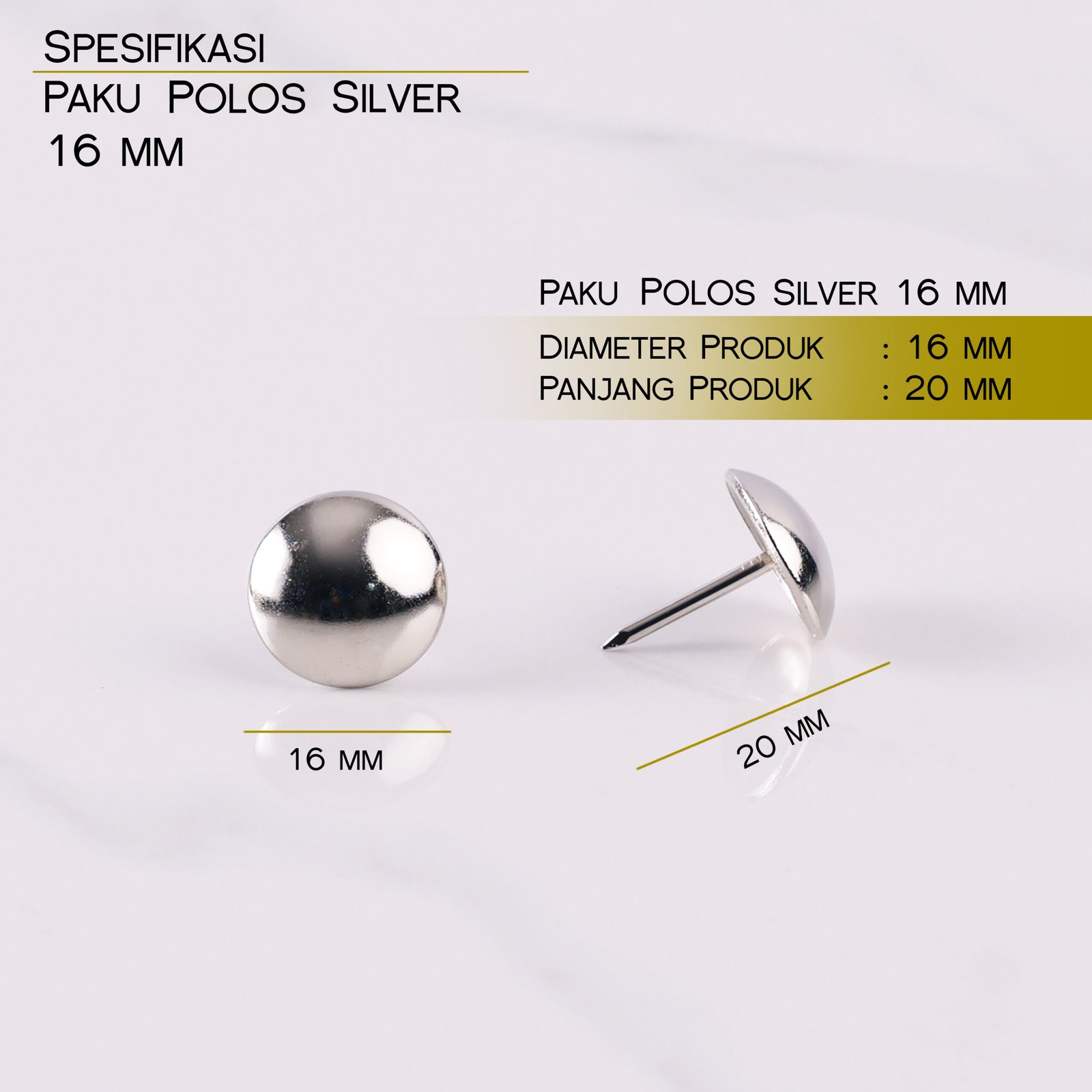 Paku Payung & Paku Polos - Image 10