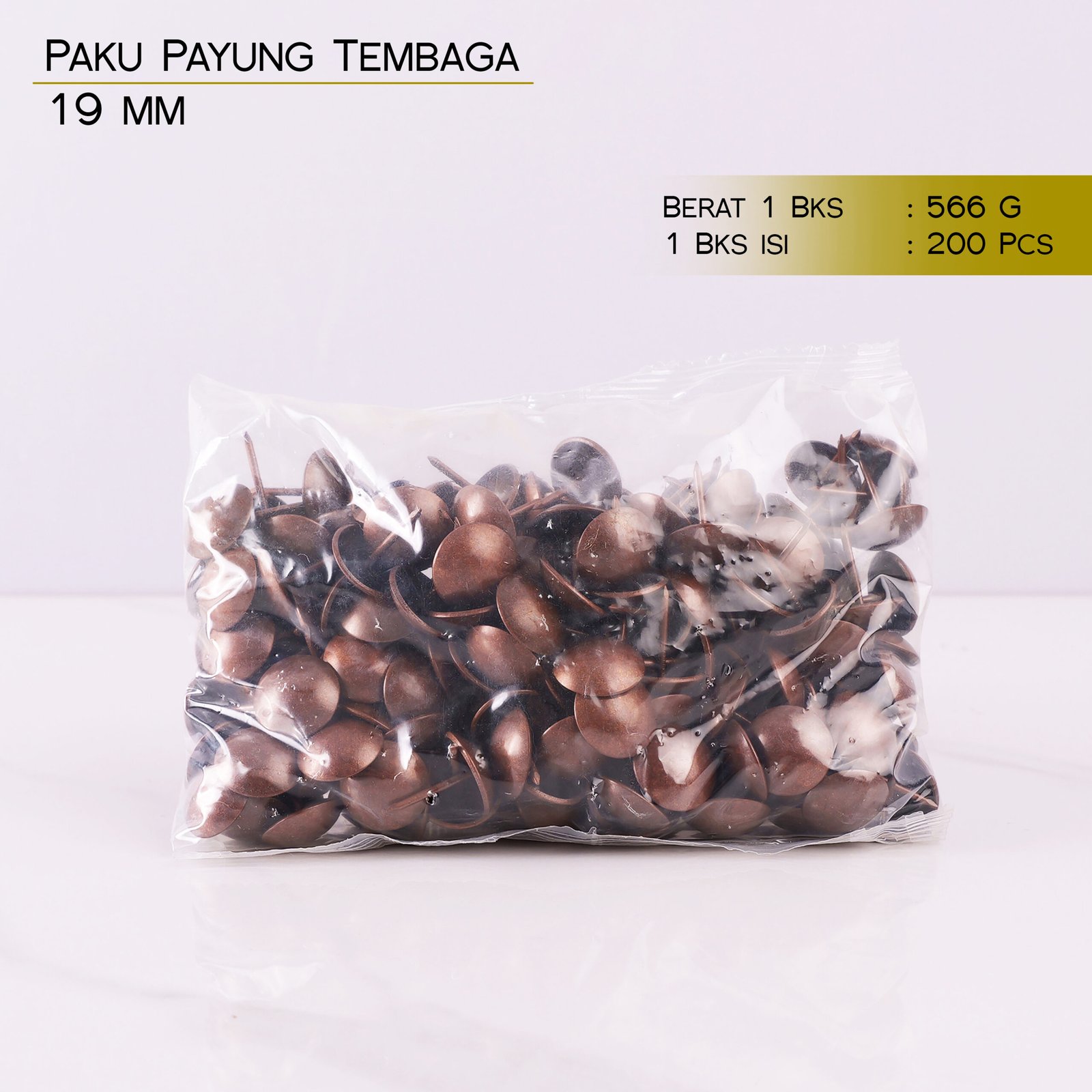 Paku Payung & Paku Polos - Image 13