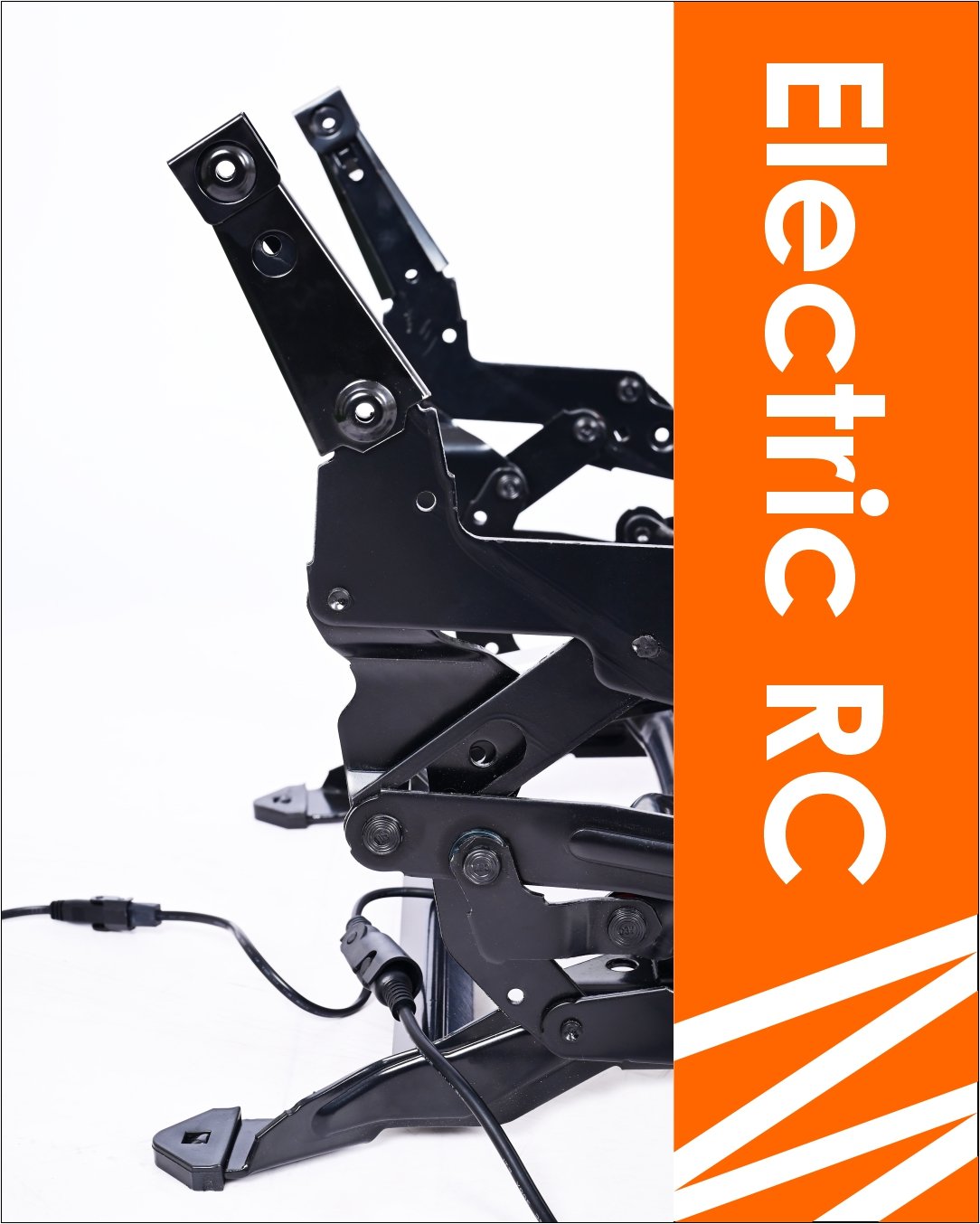 RC 1 Dudukan - Electric RC - Image 7