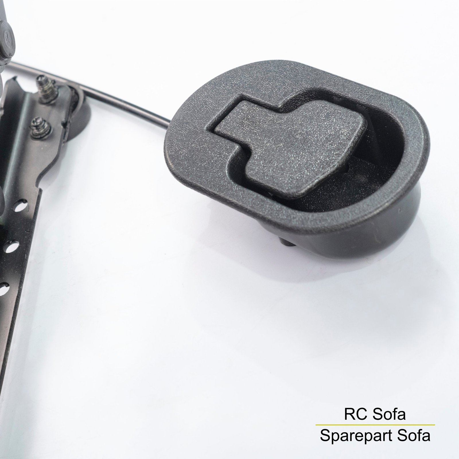 RC Sofa 1 Dudukan - Manual - Image 5