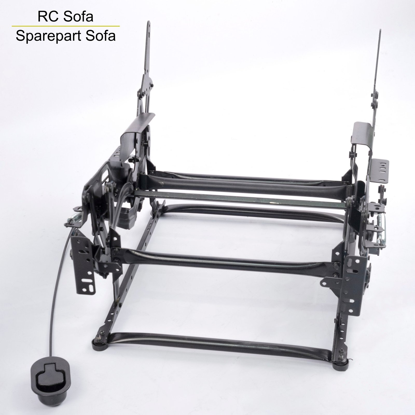 RC Sofa 1 Dudukan - Manual - Image 4