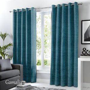 Gorden Blackout Gamalia
