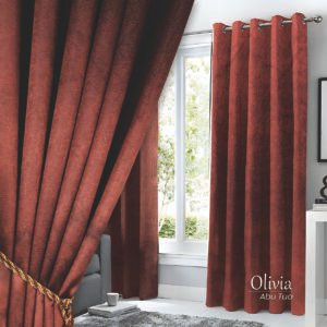 Gorden Blackout Olivia