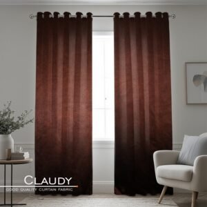 Gorden Blackout Claudy